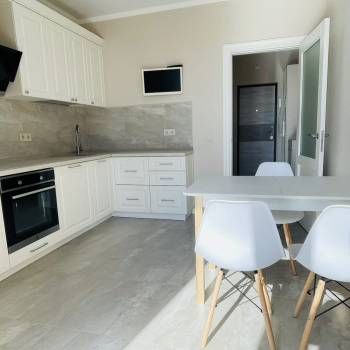Сдается 1-комнатная квартира, 41 м²