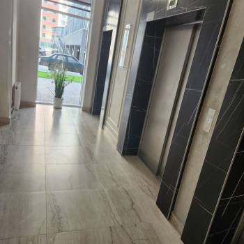 Продается 1-комнатная квартира, 32,9 м²