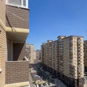 Продается 1-комнатная квартира, 30,1 м²