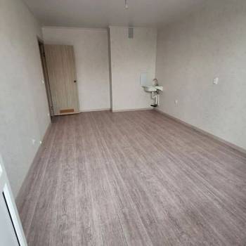 Продается 1-комнатная квартира, 26,6 м²