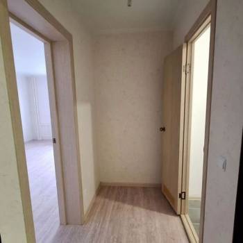 Продается 1-комнатная квартира, 26,6 м²