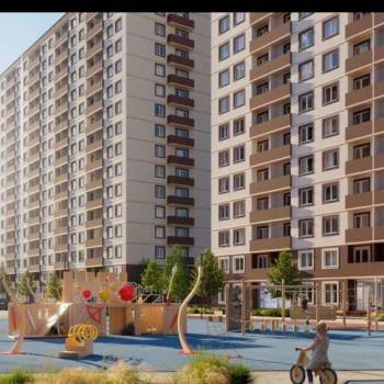 Продается 1-комнатная квартира, 24,1 м²