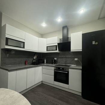 Сдается 1-комнатная квартира, 36,1 м²