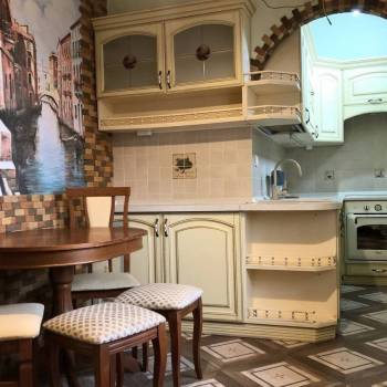 Сдается 1-комнатная квартира, 38 м²