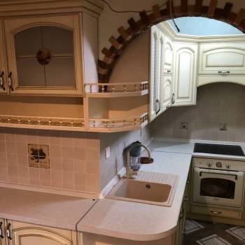 Сдается 1-комнатная квартира, 38 м²