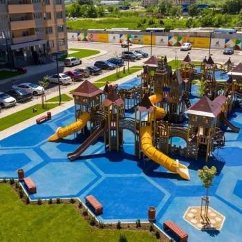 Продается 1-комнатная квартира, 43,8 м²