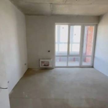 Продается 1-комнатная квартира, 43,8 м²