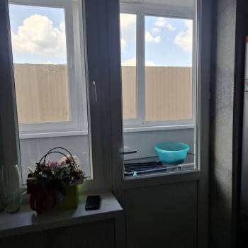 Продается 1-комнатная квартира, 28 м²