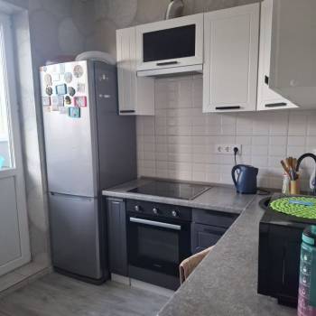 Продается 1-комнатная квартира, 28 м²