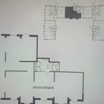 Сдается Нежилое помещение, 199,8 м²
