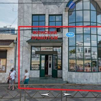 Сдается Торговое помещение, 140 м²