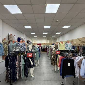 Сдается Торговое помещение, 140 м²