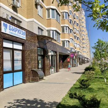 Сдается Нежилое помещение, 60 м²