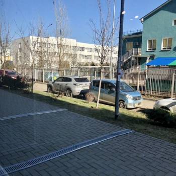 Сдается Нежилое помещение, 60 м²