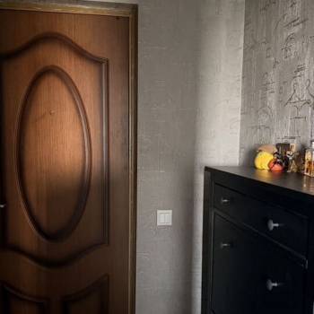 Продается 1-комнатная квартира, 38,1 м²