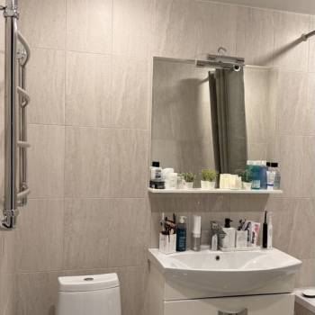 Продается 1-комнатная квартира, 38,1 м²