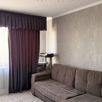 Продается 1-комнатная квартира, 38,1 м²