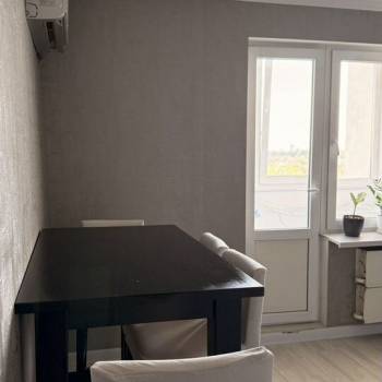 Продается 1-комнатная квартира, 38,1 м²