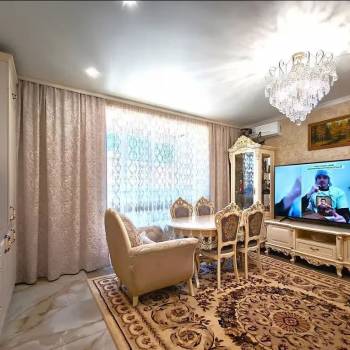 Продается 2-х комнатная квартира, 64 м²