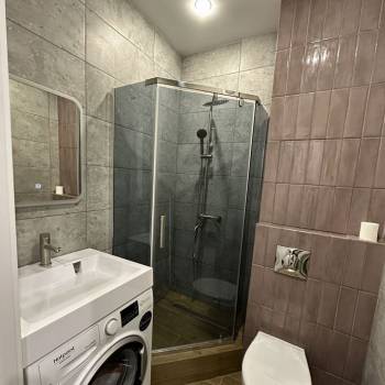 Сдается 1-комнатная квартира, 25 м²