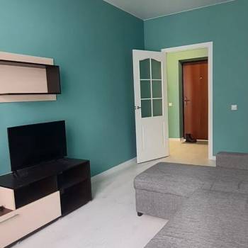 Сдается 1-комнатная квартира, 35 м²