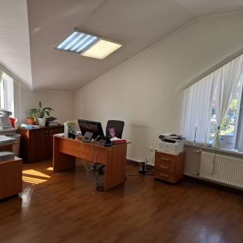 Сдается Офис, 23 м²