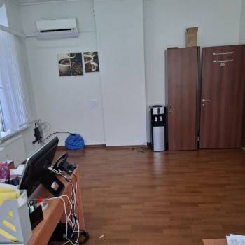 Сдается Офис, 23 м²