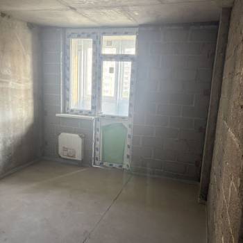 Продается 1-комнатная квартира, 38,2 м²