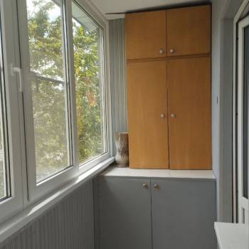 Сдается 1-комнатная квартира, 35 м²