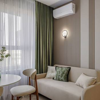 Продается 1-комнатная квартира, 42 м²