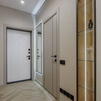 Продается 1-комнатная квартира, 42 м²