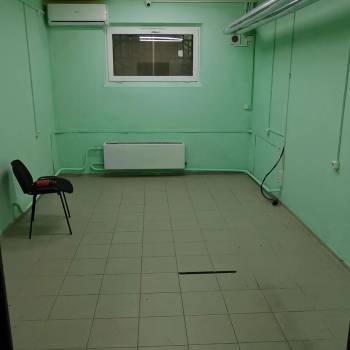 Сдается Нежилое помещение, 18 м²