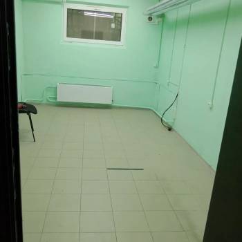 Сдается Нежилое помещение, 18 м²