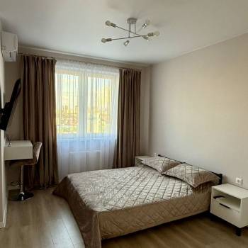Сдается 1-комнатная квартира, 35,2 м²