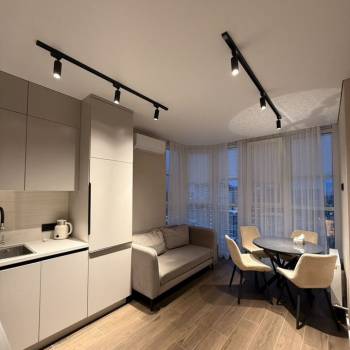 Сдается 1-комнатная квартира, 37 м²