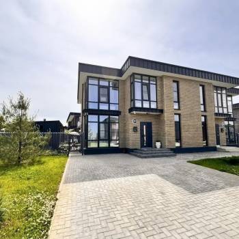Сдается Дом, 136 м²