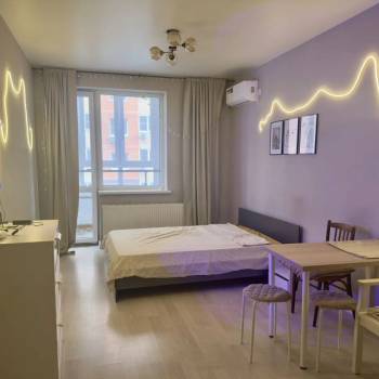 Сдается 1-комнатная квартира, 23 м²
