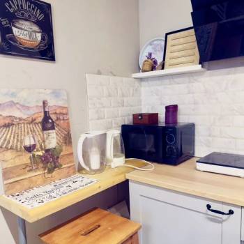 Сдается 1-комнатная квартира, 23 м²