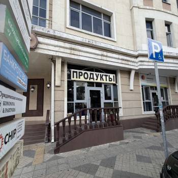 Сдается Торговое помещение, 55 м²