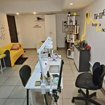 Сдается Нежилое помещение, 19,5 м²