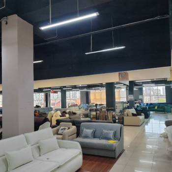 Сдается Торговое помещение, 1500 м²