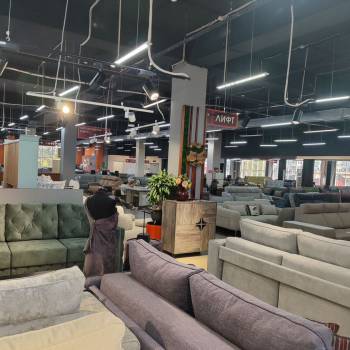 Сдается Торговое помещение, 1500 м²