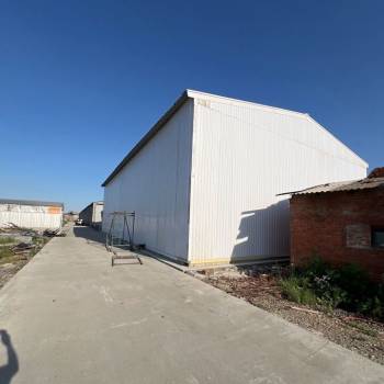 Сдается Нежилое помещение, 405 м²