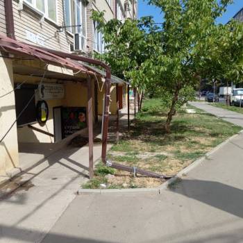 Сдается Нежилое помещение, 85 м²