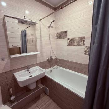 Сдается 1-комнатная квартира, 40 м²