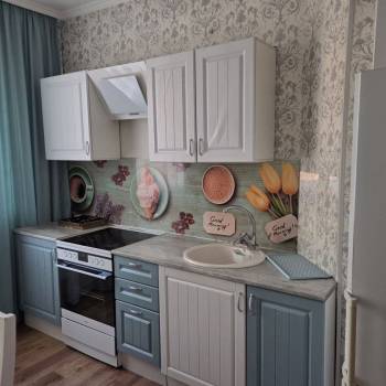 Сдается 2-х комнатная квартира, 65 м²
