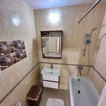 Сдается 2-х комнатная квартира, 54,8 м²