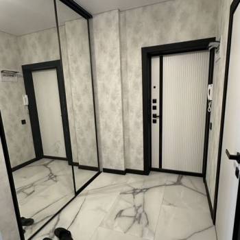 Сдается 2-х комнатная квартира, 68 м²