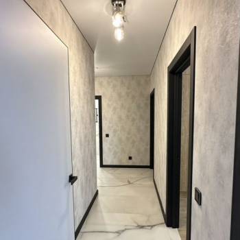 Сдается 2-х комнатная квартира, 68 м²