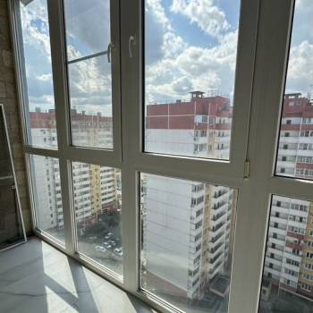 Сдается 2-х комнатная квартира, 68 м²